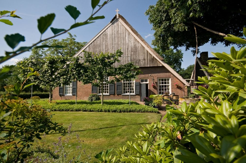 Biologische Boerderij Twente