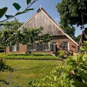 Biologische Boerderij Twente