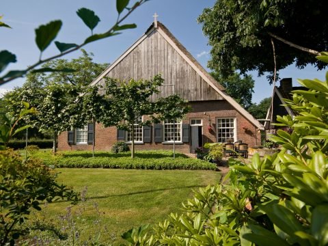 Biologische Boerderij Twente