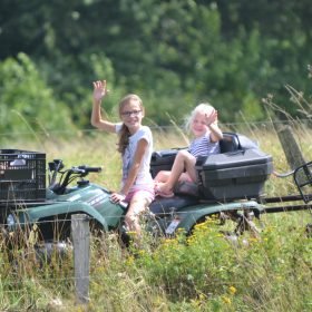 Vakantiehuisjes Twente