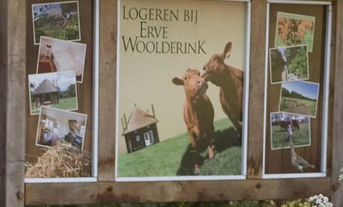 Familie Woolderink